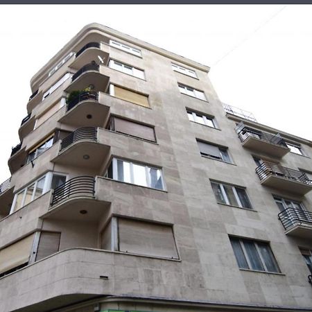 Charming Center Apartman Budapest Bagian luar foto