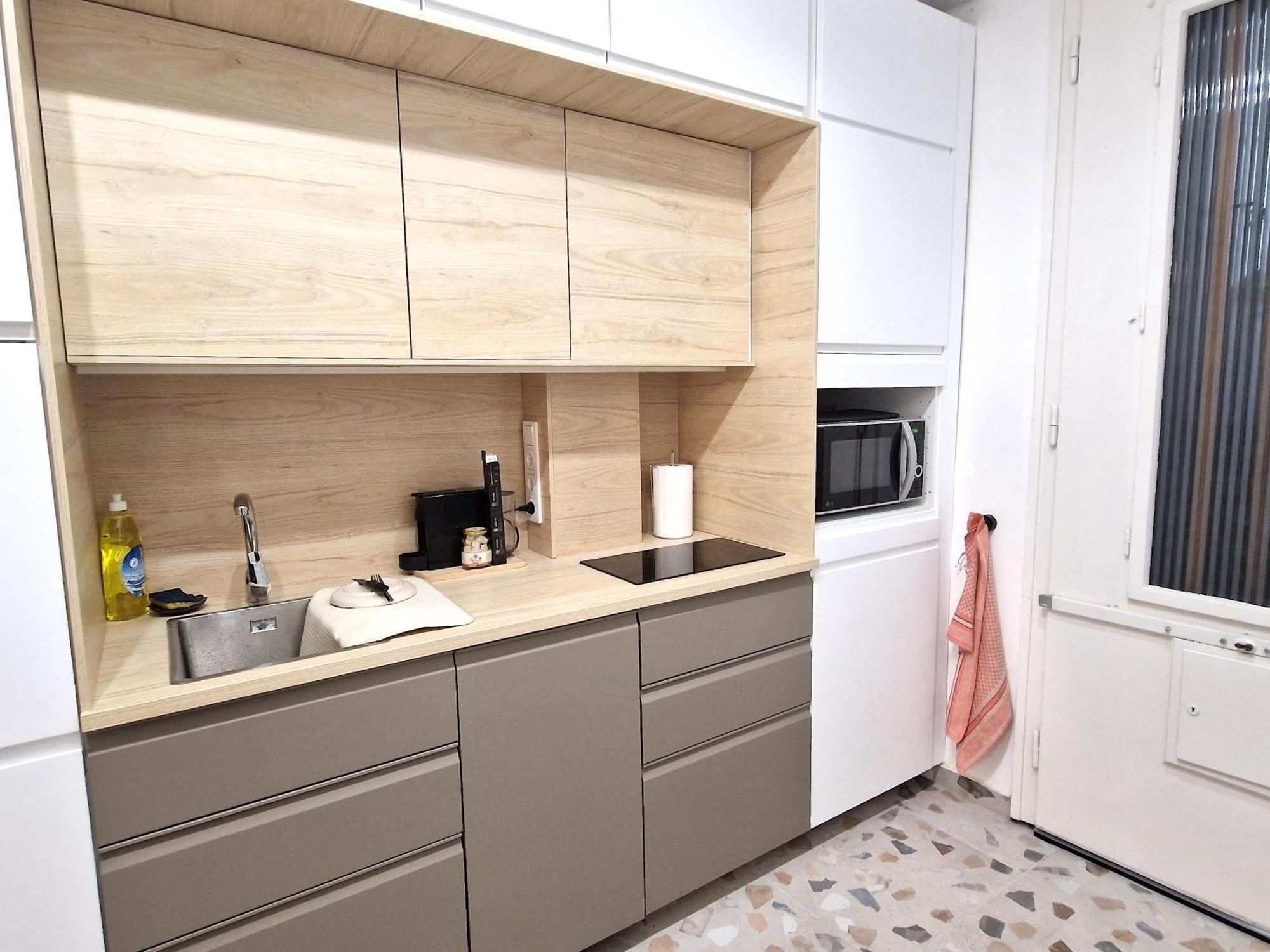 Charming Center Apartman Budapest Bagian luar foto
